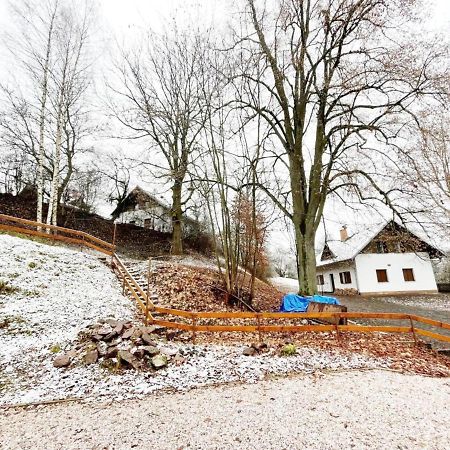 Holiday Home In The Giant Mountains Rudník Eksteriør bilde