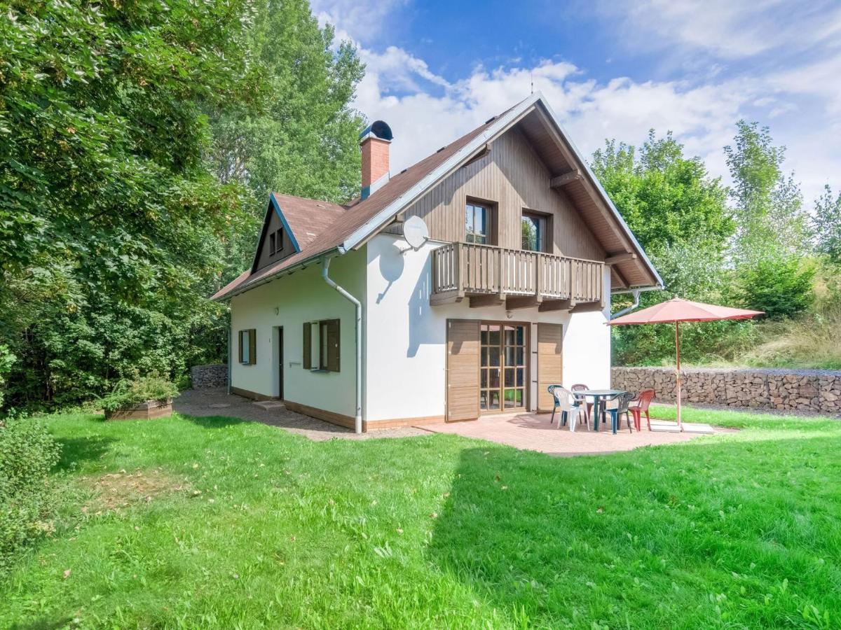Holiday Home In The Giant Mountains Rudník Rom bilde