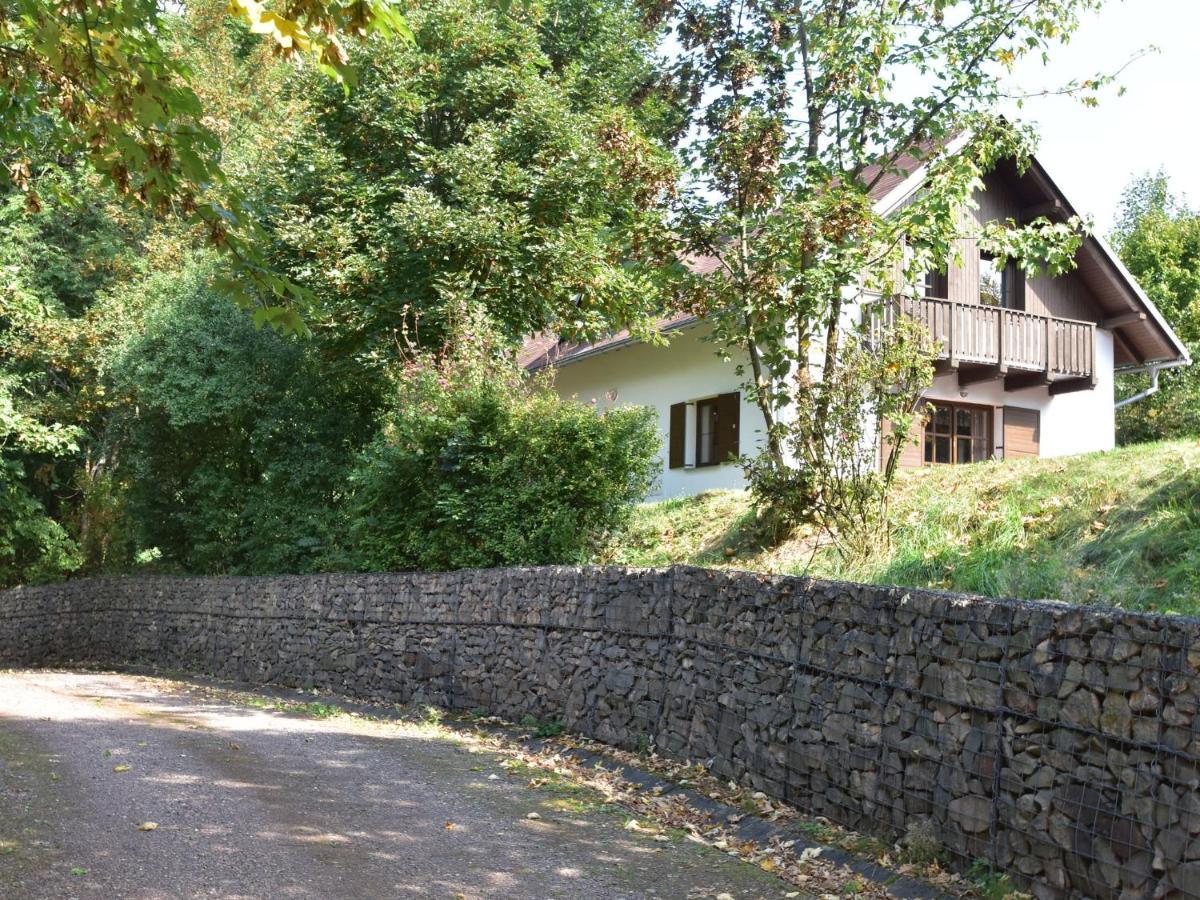 Holiday Home In The Giant Mountains Rudník Eksteriør bilde