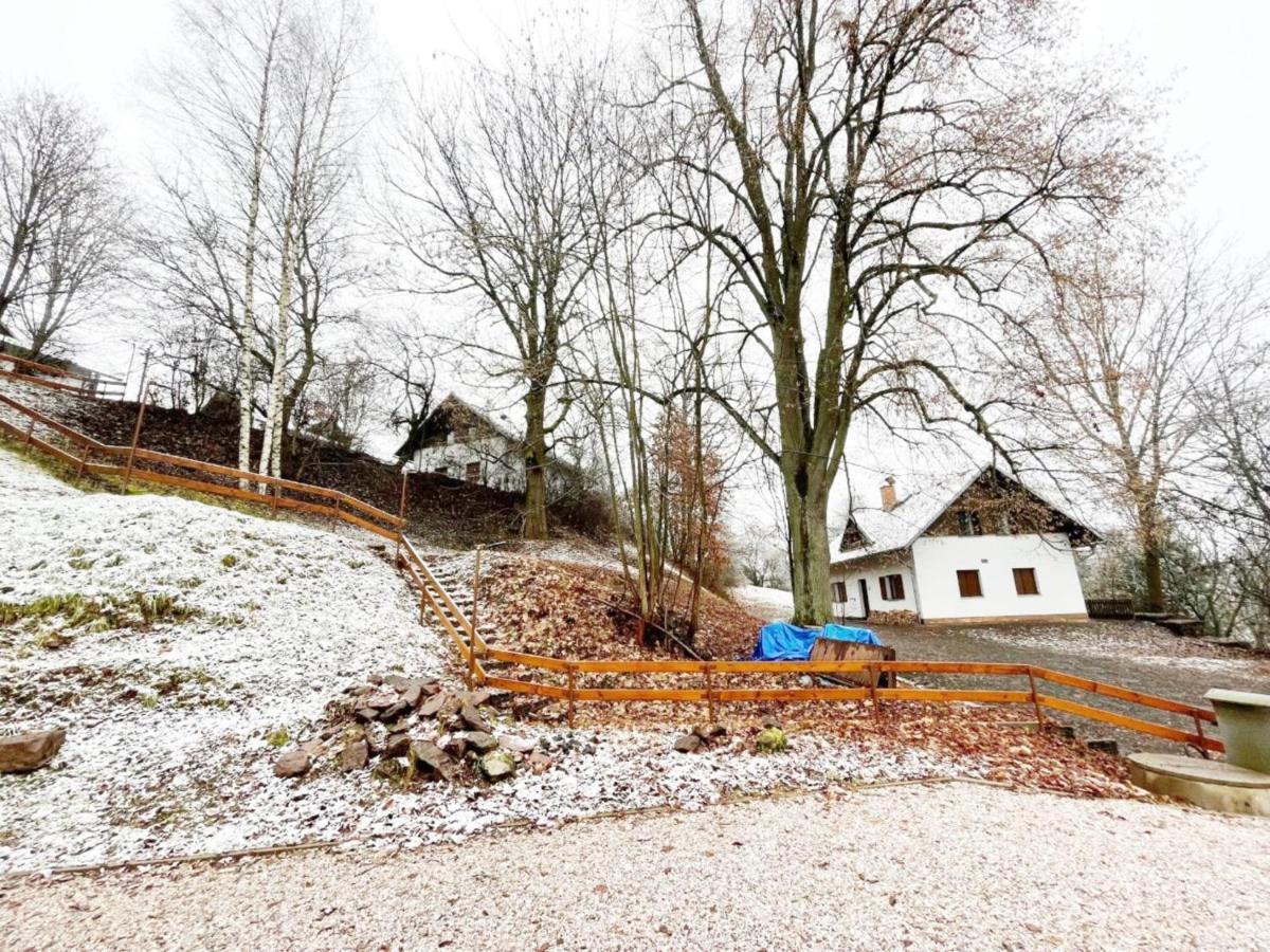 Holiday Home In The Giant Mountains Rudník Eksteriør bilde